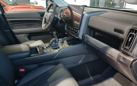 Haval H9, 2026 год, 5 399 000 рублей, 8 фотография