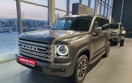 Haval H9, 2026 год, 5 399 000 рублей, 4 фотография