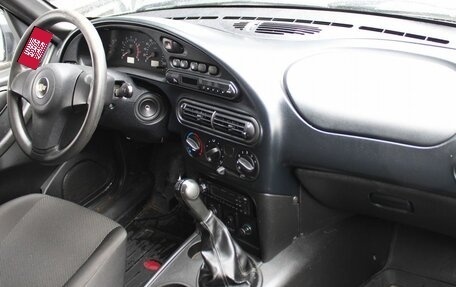 Chevrolet Niva I рестайлинг, 2015 год, 669 000 рублей, 12 фотография