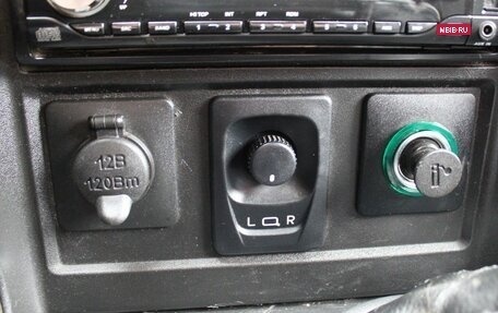 Chevrolet Niva I рестайлинг, 2015 год, 669 000 рублей, 11 фотография