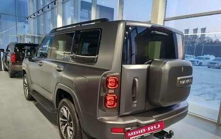 Haval H9, 2026 год, 5 399 000 рублей, 7 фотография