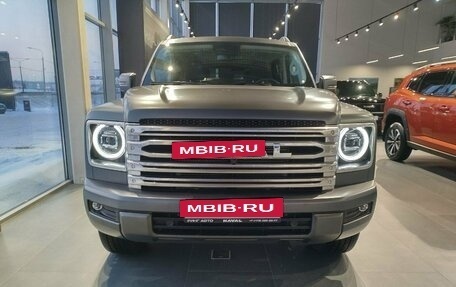 Haval H9, 2026 год, 5 399 000 рублей, 3 фотография