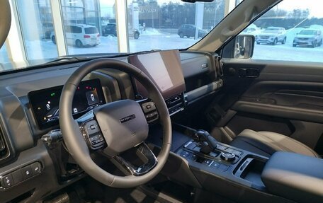 Haval H9, 2026 год, 5 399 000 рублей, 9 фотография