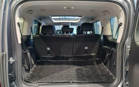 Haval H9, 2026 год, 5 399 000 рублей, 19 фотография