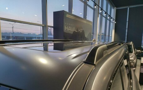 Haval H9, 2026 год, 5 399 000 рублей, 15 фотография