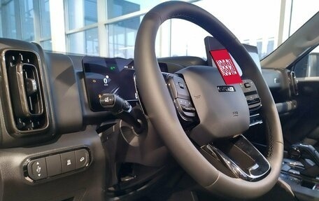 Haval H9, 2026 год, 5 399 000 рублей, 11 фотография