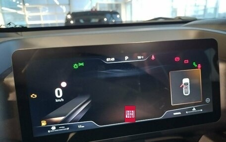 Haval H9, 2026 год, 5 399 000 рублей, 10 фотография