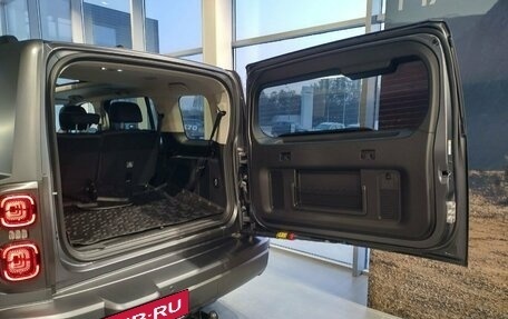 Haval H9, 2026 год, 5 399 000 рублей, 17 фотография