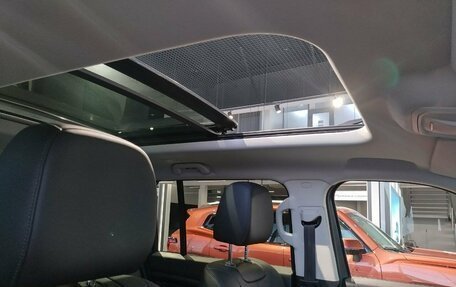 Haval H9, 2026 год, 5 399 000 рублей, 24 фотография