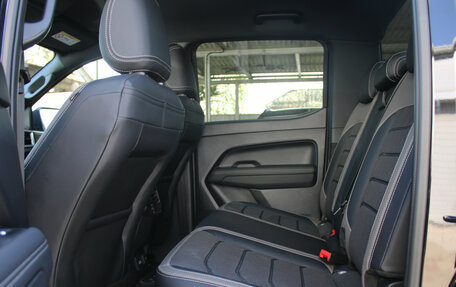 Volkswagen Amarok I рестайлинг, 2024 год, 9 450 000 рублей, 5 фотография