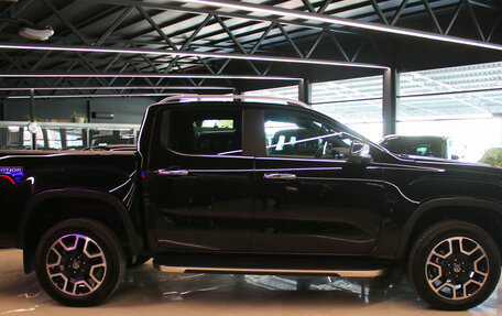 Volkswagen Amarok I рестайлинг, 2024 год, 9 450 000 рублей, 3 фотография