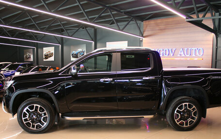 Volkswagen Amarok I рестайлинг, 2024 год, 9 450 000 рублей, 2 фотография