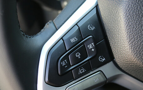 Volkswagen Amarok I рестайлинг, 2024 год, 9 450 000 рублей, 10 фотография