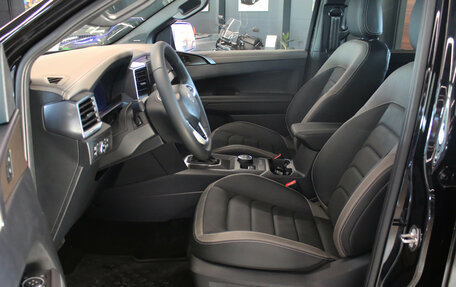 Volkswagen Amarok I рестайлинг, 2024 год, 9 450 000 рублей, 4 фотография