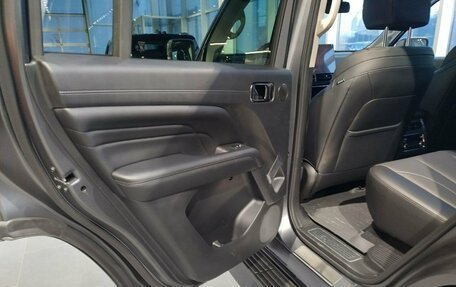 Haval H9, 2026 год, 5 399 000 рублей, 28 фотография