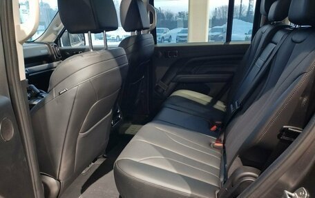 Haval H9, 2026 год, 5 399 000 рублей, 26 фотография