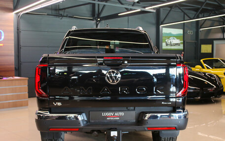 Volkswagen Amarok I рестайлинг, 2024 год, 9 450 000 рублей, 7 фотография