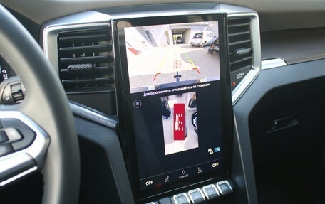 Volkswagen Amarok I рестайлинг, 2024 год, 9 450 000 рублей, 11 фотография