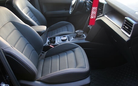 Volkswagen Amarok I рестайлинг, 2024 год, 9 450 000 рублей, 9 фотография