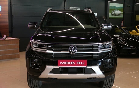 Volkswagen Amarok I рестайлинг, 2024 год, 9 450 000 рублей, 6 фотография