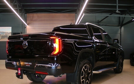 Volkswagen Amarok I рестайлинг, 2024 год, 9 450 000 рублей, 8 фотография