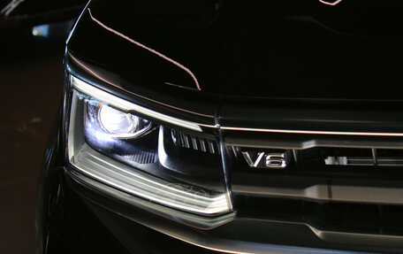 Volkswagen Amarok I рестайлинг, 2024 год, 9 450 000 рублей, 17 фотография