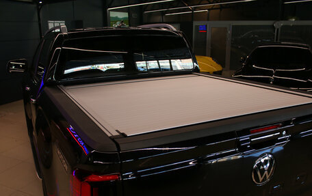 Volkswagen Amarok I рестайлинг, 2024 год, 9 450 000 рублей, 16 фотография