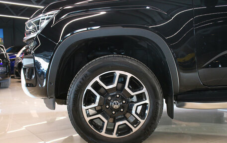 Volkswagen Amarok I рестайлинг, 2024 год, 9 450 000 рублей, 18 фотография