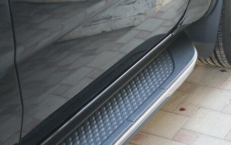 Volkswagen Amarok I рестайлинг, 2024 год, 9 450 000 рублей, 13 фотография