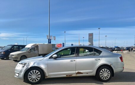 Skoda Octavia, 2013 год, 639 000 рублей, 6 фотография