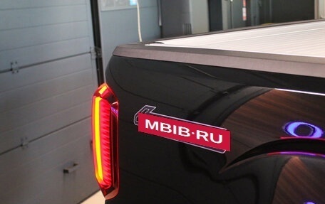 Volkswagen Amarok I рестайлинг, 2024 год, 9 450 000 рублей, 15 фотография