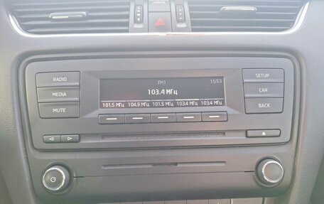 Skoda Octavia, 2013 год, 639 000 рублей, 10 фотография