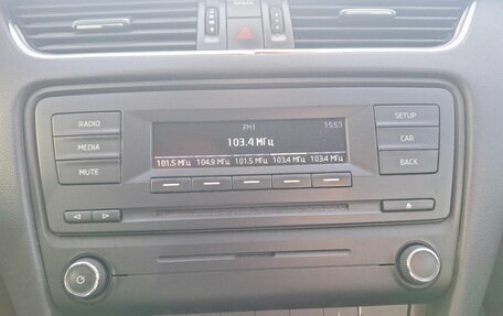 Skoda Octavia, 2013 год, 639 000 рублей, 11 фотография