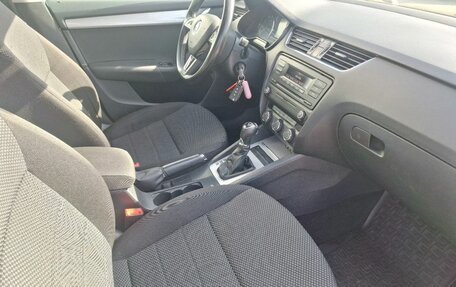 Skoda Octavia, 2013 год, 639 000 рублей, 16 фотография