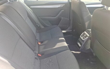 Skoda Octavia, 2013 год, 639 000 рублей, 19 фотография