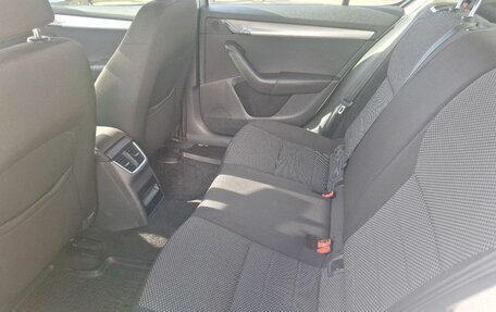 Skoda Octavia, 2013 год, 639 000 рублей, 24 фотография