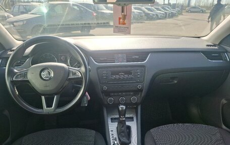 Skoda Octavia, 2013 год, 639 000 рублей, 23 фотография