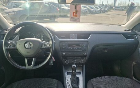 Skoda Octavia, 2013 год, 639 000 рублей, 22 фотография