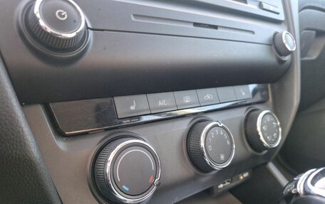 Skoda Octavia, 2013 год, 639 000 рублей, 13 фотография