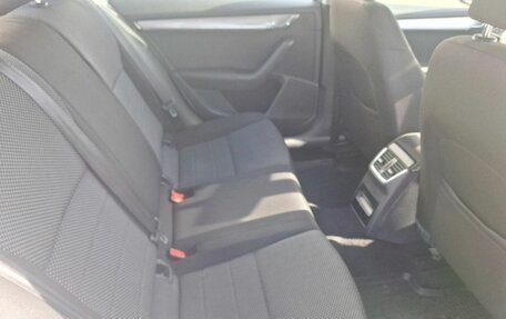 Skoda Octavia, 2013 год, 639 000 рублей, 21 фотография