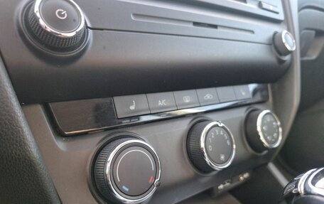 Skoda Octavia, 2013 год, 639 000 рублей, 12 фотография