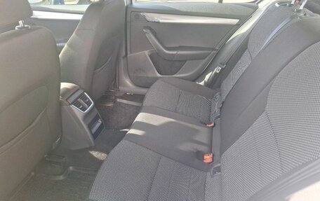 Skoda Octavia, 2013 год, 639 000 рублей, 25 фотография