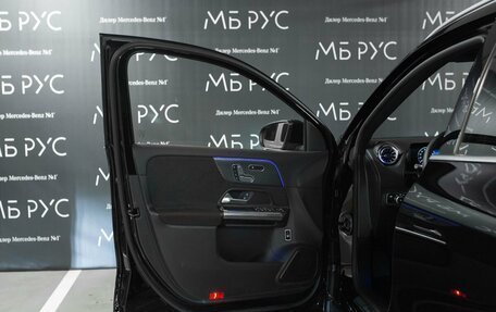 Mercedes-Benz GLA, 2024 год, 6 400 000 рублей, 8 фотография