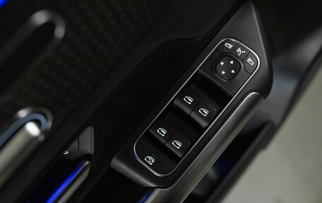 Mercedes-Benz GLA, 2024 год, 6 400 000 рублей, 10 фотография