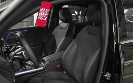 Mercedes-Benz GLA, 2024 год, 6 400 000 рублей, 11 фотография