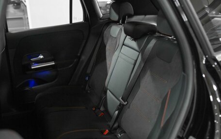 Mercedes-Benz GLA, 2024 год, 6 400 000 рублей, 23 фотография