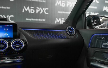 Mercedes-Benz GLA, 2024 год, 6 400 000 рублей, 22 фотография