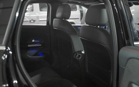 Mercedes-Benz GLA, 2024 год, 6 400 000 рублей, 24 фотография