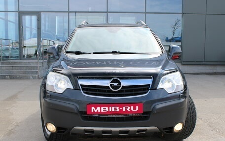 Opel Antara I, 2008 год, 789 000 рублей, 2 фотография