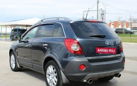 Opel Antara I, 2008 год, 789 000 рублей, 7 фотография